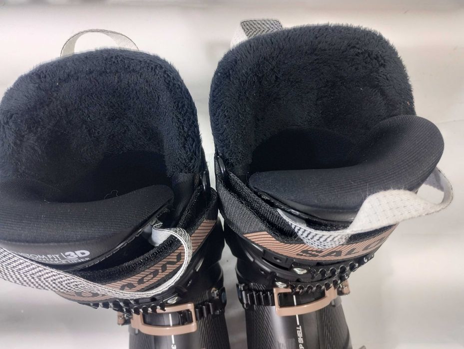 buty narciarskie Salomon  S pro Alpha  90 W roz  25 / 25,5 38 /39 bdb