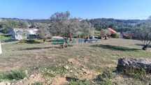 ANG627 - Terreno Rústico com 539m2 para Venda em Milagres, Leiria