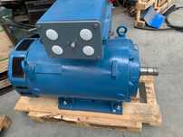 Silnik elektryczny 450 kW 2980 obr/min
