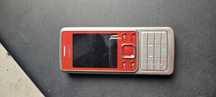 Nokia 6300 bardzo ładna