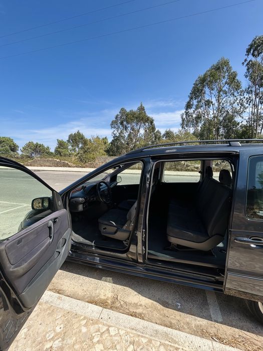 Mercedes Vaneo 1.7 CDI Diesel
