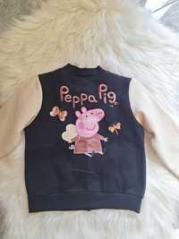 Bluza Świnka Peppa r. 110