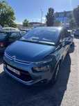 Citroen C4 picasso 2.0 150cv