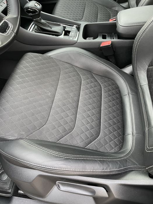 Skoda Kodiaq 40 т. пробіг