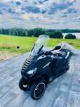 Metropolis z przebiegem tylko 1700km salon Polska