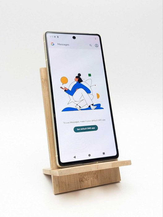 Google Pixel 7 128 GB 5G żółty