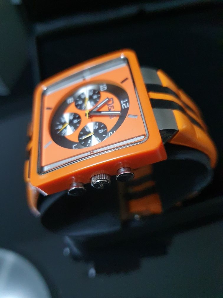 Zegarek D&G Limited edycja