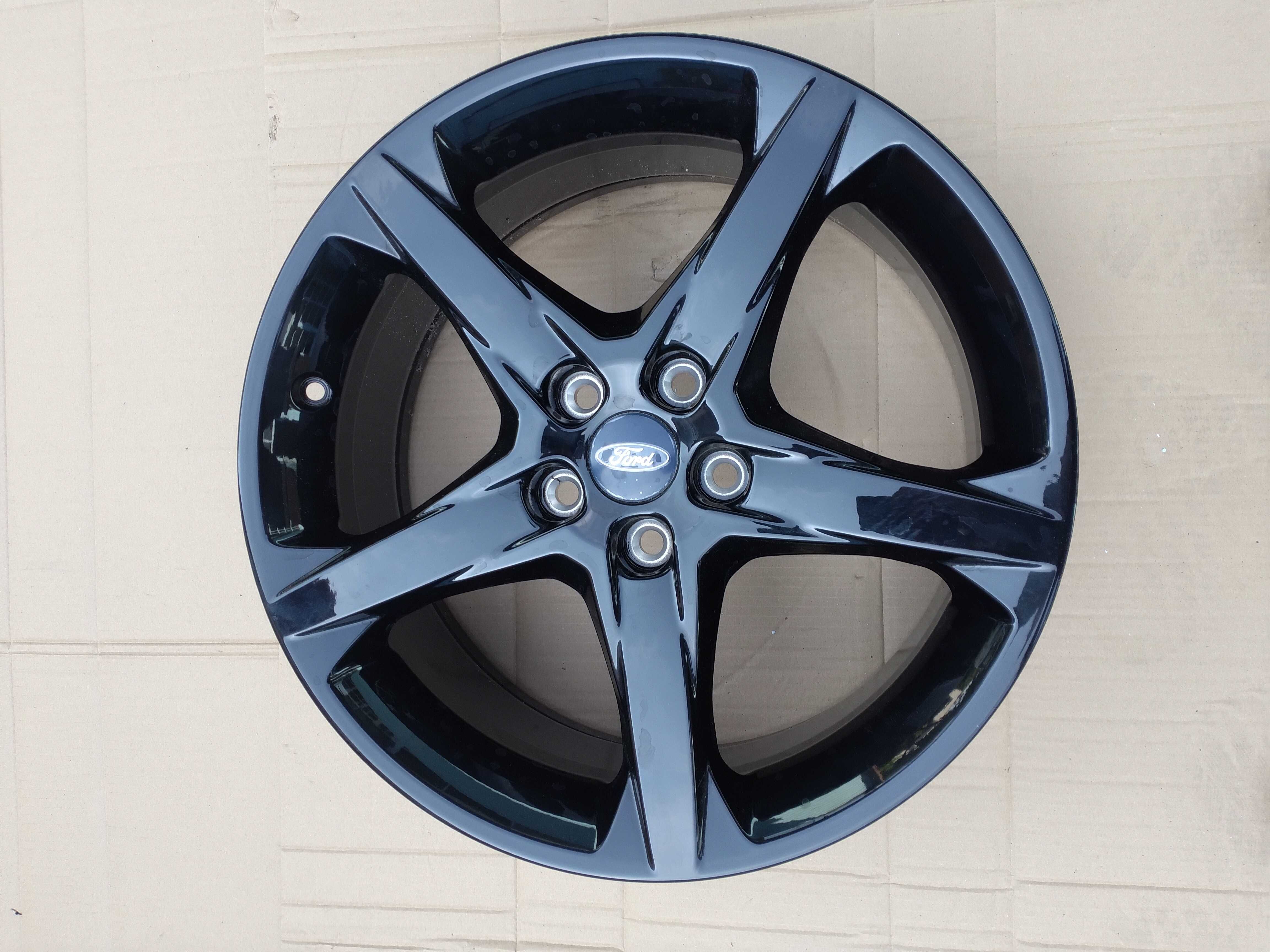 Felga 18" Ford Mondeo Mk5 Focus