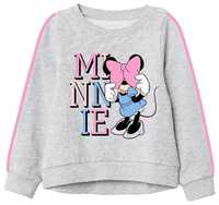 Bluza Myszką Minnie 104-134