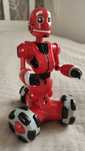 WowWee Mini Tribot robot