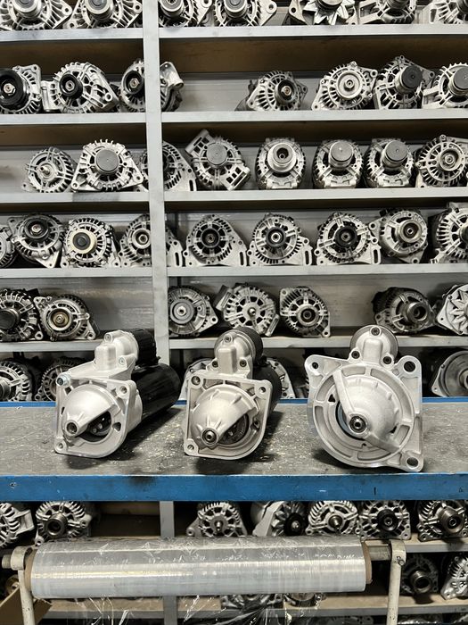 Старетр на фіат дукато fiat ducato 1.9 2.0 2.2 2.3 2.5 2.8 3.0