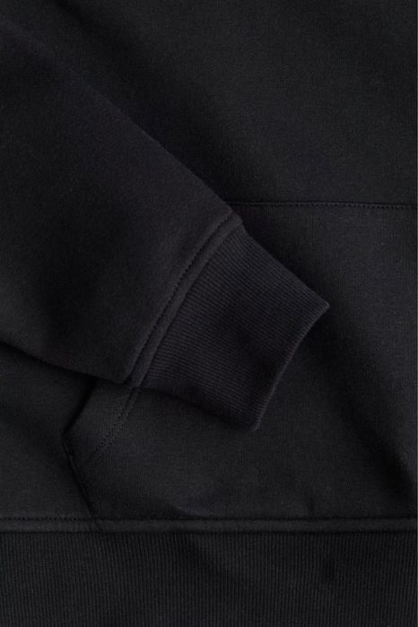 Худі на флісі H&M