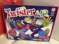 Twister Art NOWY!