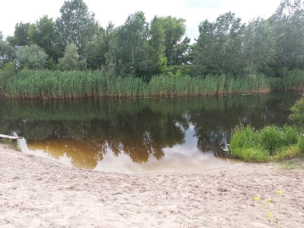 Земельный участок в районе Елизаветовки