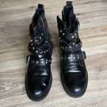 Botki Guess 39 skora
