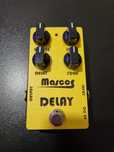 Chaos FX Delay - efekt gitarowy