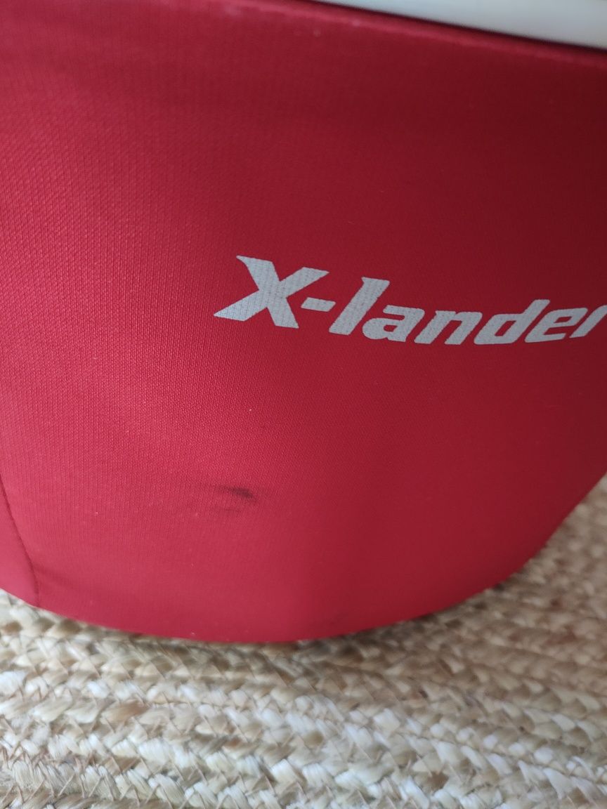 Gondola X-lander xmove
