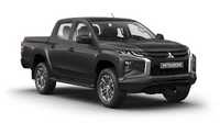 Разборка Кузовні деталі mitsubishi l200 2020-2023