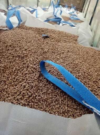 Certyfikowany pellet(pelet) EnPlus A1 z dostawą