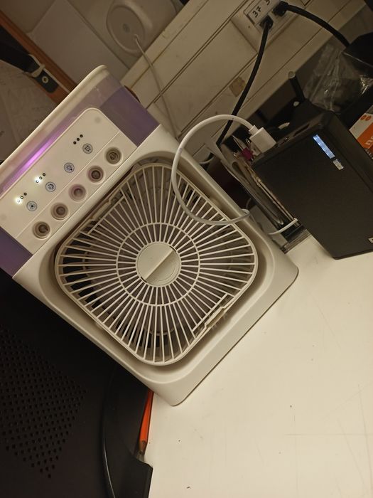 Mini ar condicionado