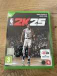 Nba 2K25 | Xbox series x