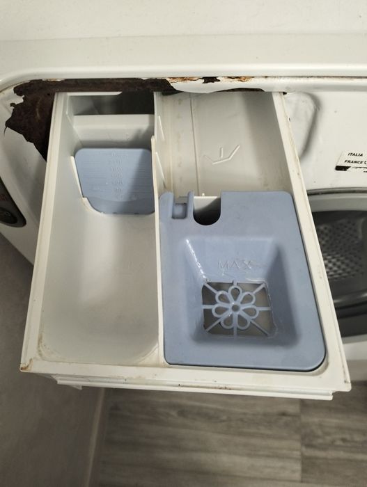 Пральна машина Арістон Хотпойнт Ariston Hotpoint