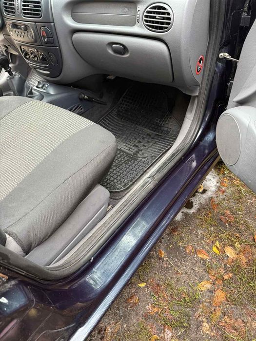 Продам Reno Megane 1 Рено Иеган