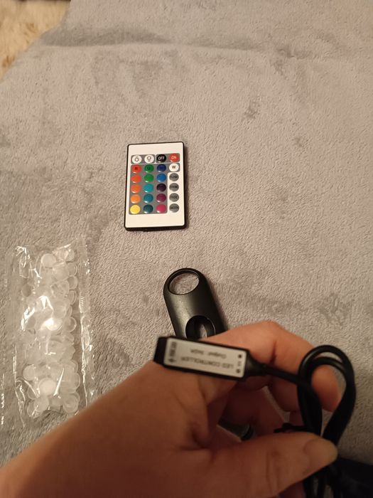 Akcesoria elektryczne