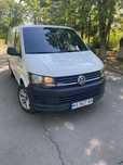 Transporter T6 2016