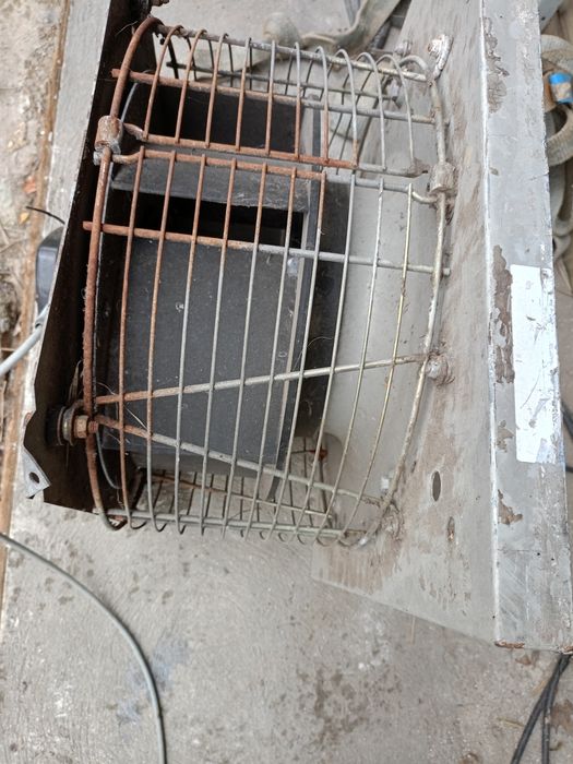 Wentylator przemysłowy, wyciąg ,nadmuch 230v