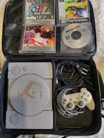 Sony PlayStation 1