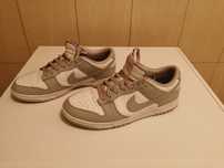 Nike Dunk Low Retro r 44 oryginalne skórzane stan idealny