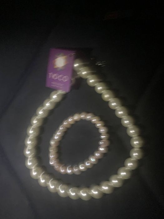 Серьги из серебра