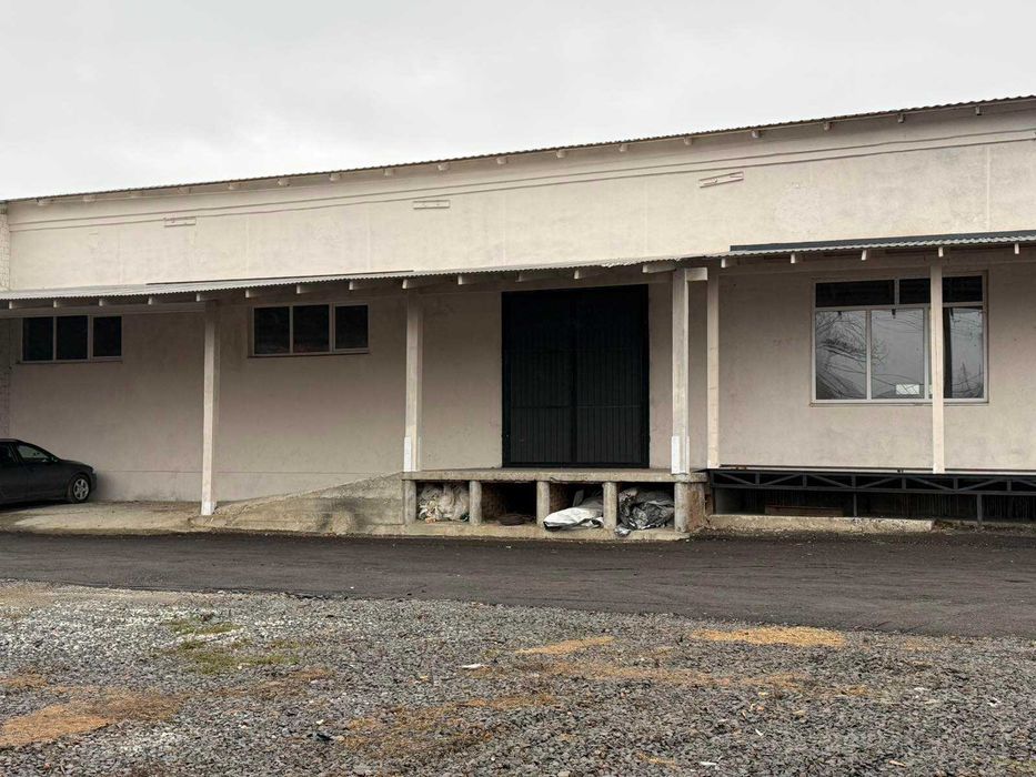 Оренда складів та офісів, м. Чернівці, вул. Налєпки