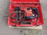 HILTI TE30 TE 30 -C-AVR po serwisie