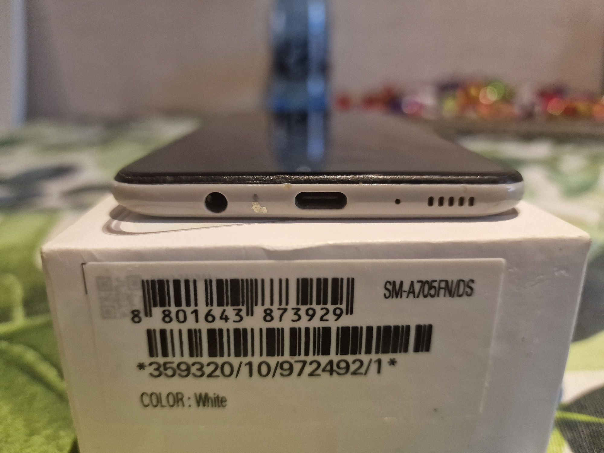 Samsung galaxy a70 128GB