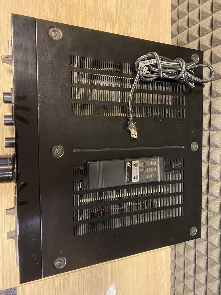 Sansui AU-X911DG