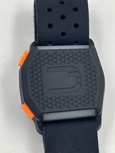 monitor pracy serca uptivo lightband bluetooth 4.0 ant+ pomiar tętna