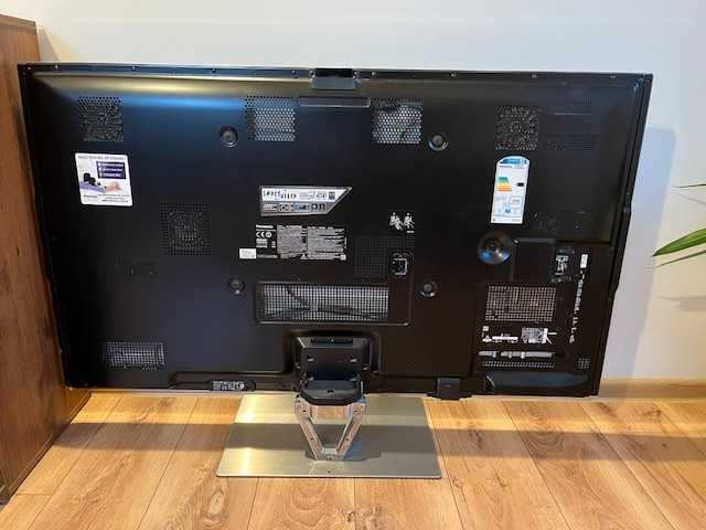 Telewizor Panasonic Plazmowy TX-P50VT60E (Neoplasma 3D)