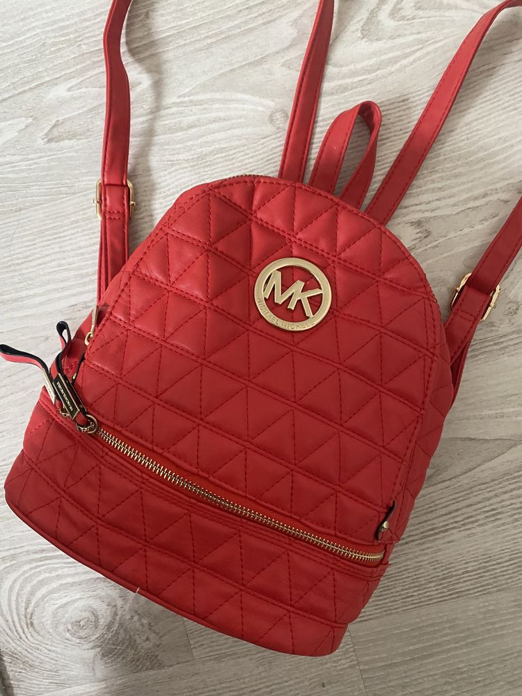 Plecak pikiwany Michael Kors MK