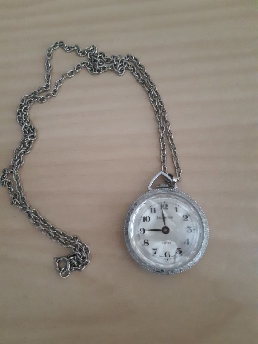 Часы Lucerne Швейцария