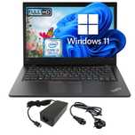 laptop Lenovo ThinkPad L480 i5-8250U 8GB 256GB SSD FHD Win11 sklep FV