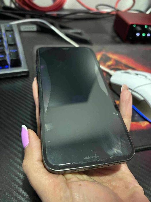 Iphone 12 pro 256 GB Blue
