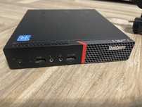 Mini komputer lenovo think centre m700 500gb