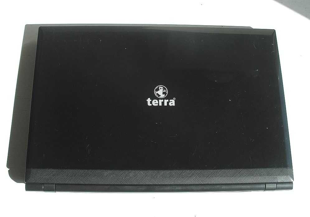 ноутбук Terra Mobile (Wortmann AG, Германия)