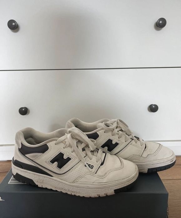 Buty New Balance 550 oryginalne