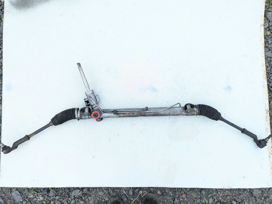 Рульова рейка Ford Mondeo 4 Galaxy 2 S-Max/ Volvo S80 II V70 XC70 XC60