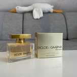 Perfumy damskie Dcloe Gaabna 75 ml | Dolce Gabbana The One