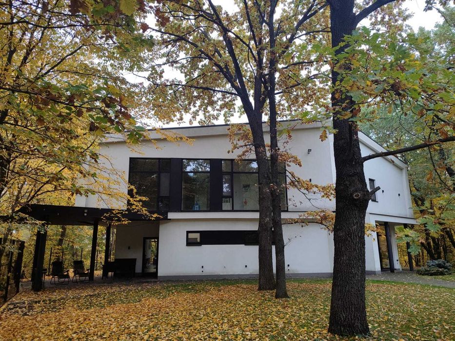 Дім, де живе гармонія, комфорт, стиль і безпека у кожному сантиметрі