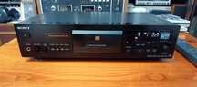 CD проигрыватель Sony SDP-XB920 QS